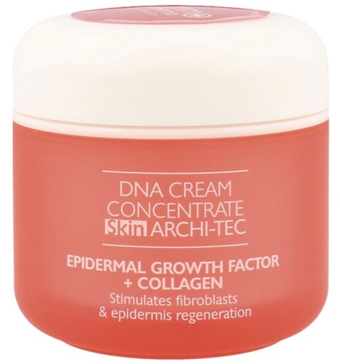 KRÉMOVÝ KONCENTRÁT S KOLAGÉNOM REGENERÁCIA TVÁR KROK DECK DERMA PHARMA