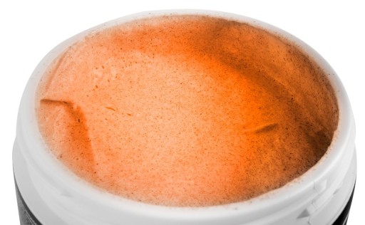 NEO PASTE OHS GÉL NA UMÝVANIE RÚK ODSTRAŇOVANIE NEČISTOTY 0,5KG ORANŽOVÁ 10-401