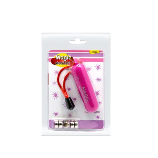 MINI VRECKOVÝ VIBRÁTOR DO VAŠEJ TAŠKY