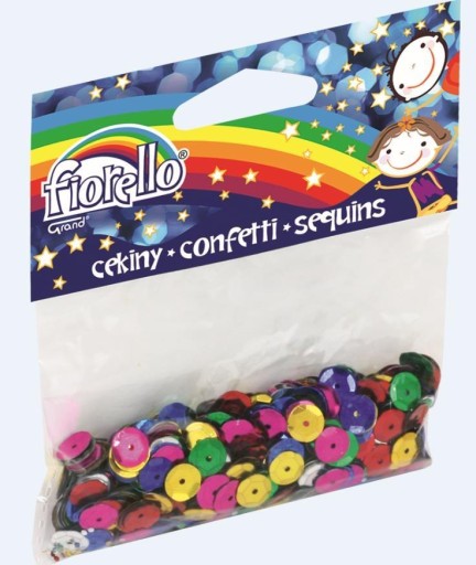 KONFETTI FIORELLO FLIŠTY MIX FAREB GR-C14-8x8