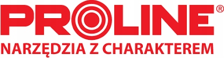 Rovné polguľaté kliešte 160 mm Proline 28770