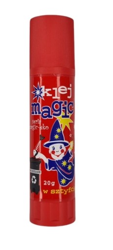 Magická lepiaca tyčinka super silná 20g ORIGINÁL