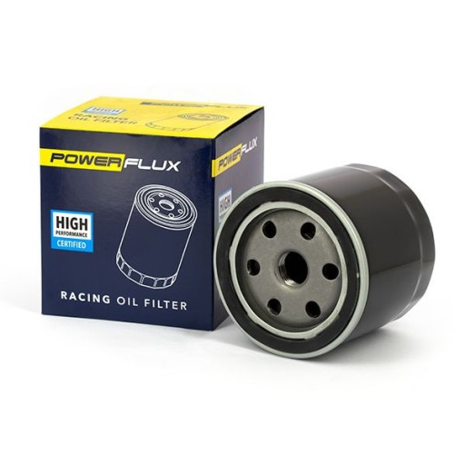 Olejový filter POWERFLUX HF138