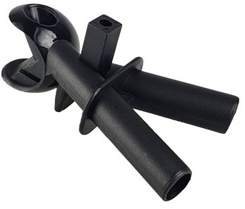 KOMBIKUREK-ZÁSTRČKA KONCOVKA DOJIČA 40MM 52MM