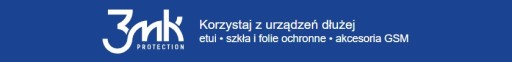 Príslušenstvo - 3mk CareSet