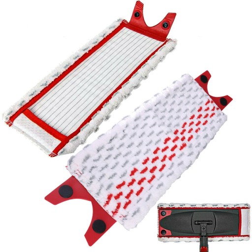 VILEDA ULTRAMAX PLOCHÁ MOPOVÁ VLOŽKA MEGA ABSORBENTNÉ VLOŽKY SKLAD