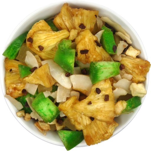 JAMAIKA čaj 50g Ecoherba