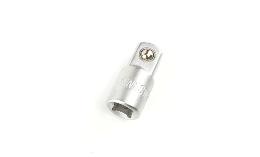 REDUKCIA 1/4 AŽ 3/8 ADAPTÉR KĽÚČOVÝ ADAPTÉR