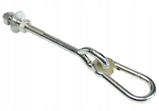 Držiak háku na hojdačku KBT Sling Ø 160 mm