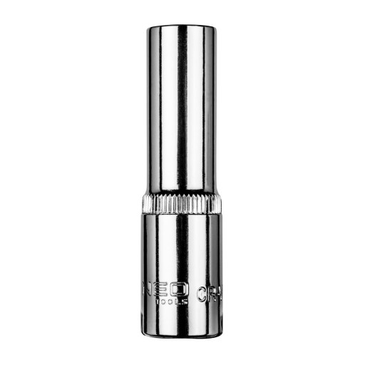 ŠESTIHRANNÁ ZÁSUVKA 3/8 DLHÁ, 10 MM