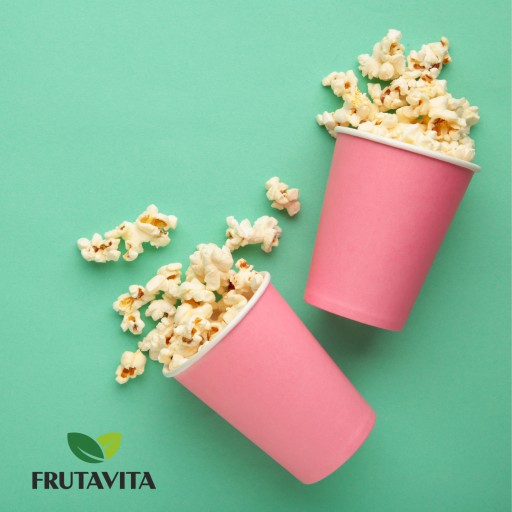Popcorn na praženie 1000 g kukuričného zrna 1 kg