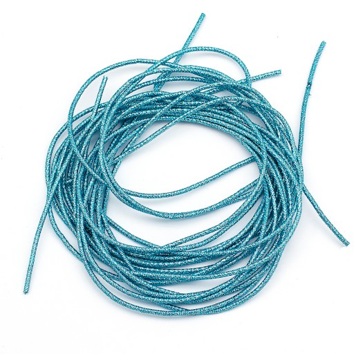 Vrecúško na vyšívanie Truncal Copper 1,2mm 405sm/10g