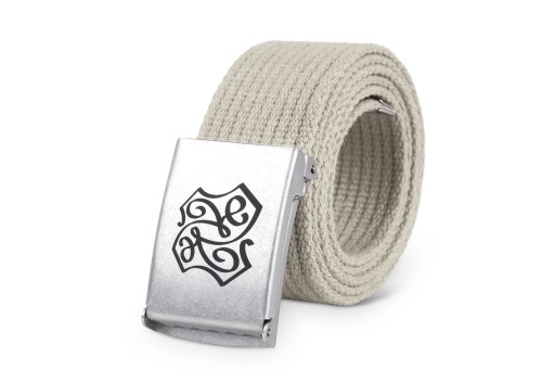 Kalatka Beige popruh