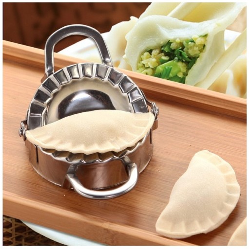 FORMULÁR, STROJ NA Knedlíky, vykrajovač - Perfect Kitchen Gadget