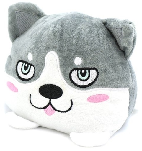 OBOJSTRANNÝ OTOČNÝ MASKOT, HAPPY SEAT 2V1