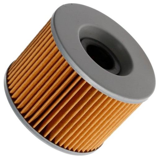 FILTER MOTOROVÉHO OLEJA. HONDA/ KAWASAKI/ YAMAHA (50) MIW MIW H1001