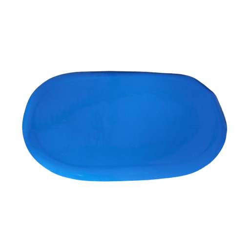 Tech 160mm/100mm T-20BK hadicová záplata - 1 ks