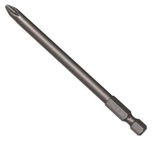 Hrot PH-2 BIT 1/4'' 100MM RICHMANN C6541