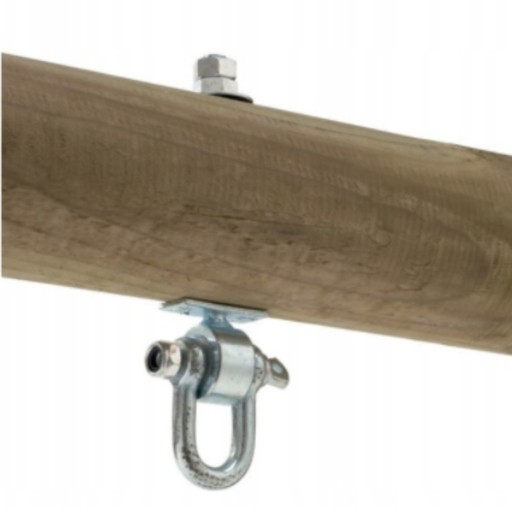 Držiak Montáž Hojdačky Záves D M12 200 mm