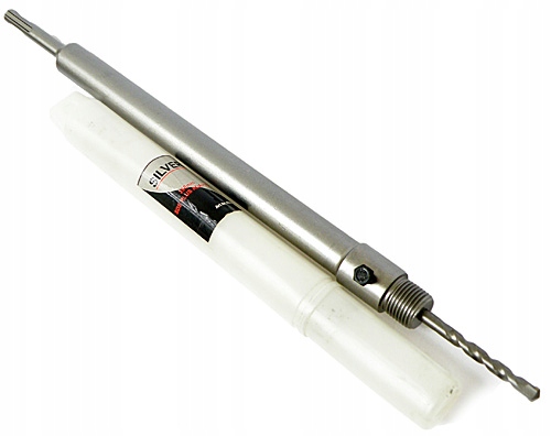 Adaptér 450mm SDS PLUS GEKO G40044