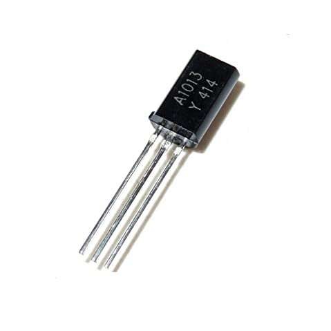2SA1013 A1013-Y PNP 160V 1A 50MHz TO-92MOD