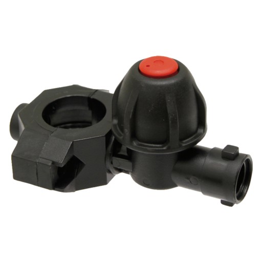 Jednomontážny držiak spreja ARAG 20 mm