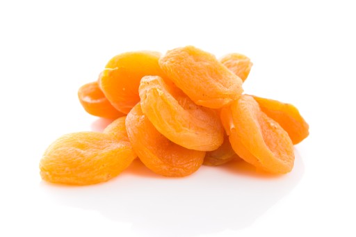SUŠENÉ MARHULE 100 g VEĽKÉ, ĽAHKÉ, BEZ JEDENÍK, CHUTNÉ!