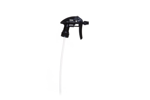 CANYON Trigger Black
