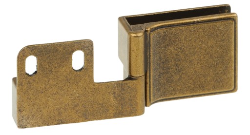 PATINA, ĽAVÝ NÁBYTOVÝ SKLENÝ PÁNT