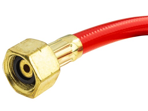 KÁBEL HORÁKA HADICA PLYNOVÉHO HORÁKA 1,5M