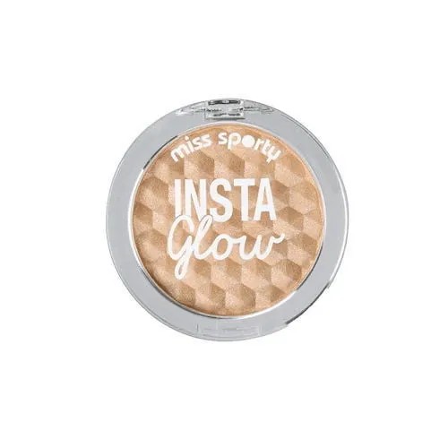 Zvýrazňovač tváre Insta Glow Highlighter 101