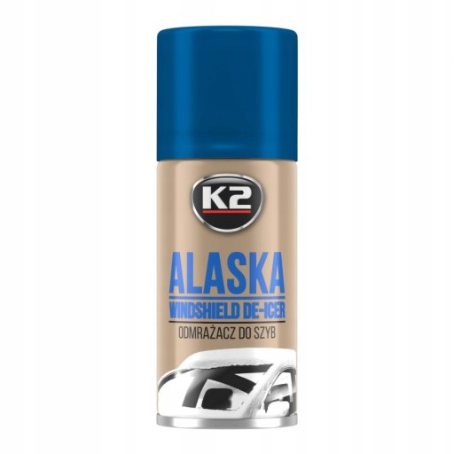 K2 ALASKA ROZMRAZOVAČ OKIEN