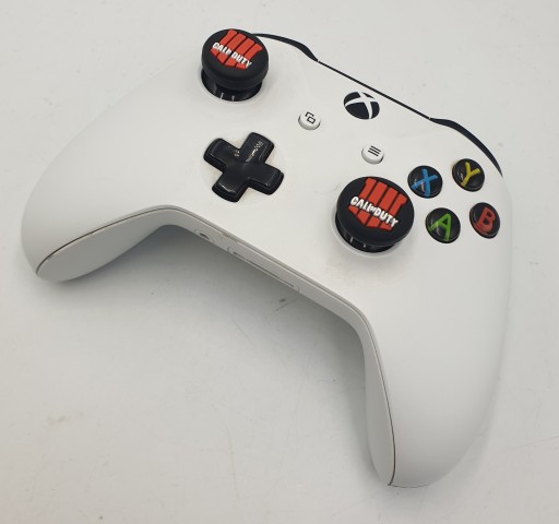Prekryvné gumové podložky držadiel analógové PS4 PS5 XBOX ONE
