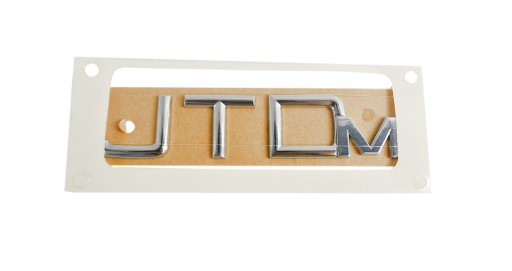 OE ZNAK ALFA LOGO JTDm 147 ORIGINÁL ZAD