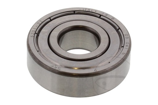 Ložisko 6201 ZZ SKF Piaggio Zip 50