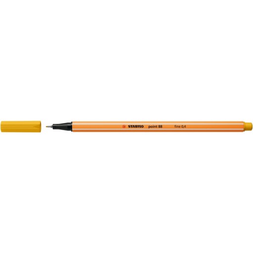 STABILO bod 88/87 jemná linka 0,4mm kari
