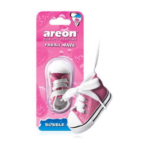 AREON CAR FRESH WAVE GUMA