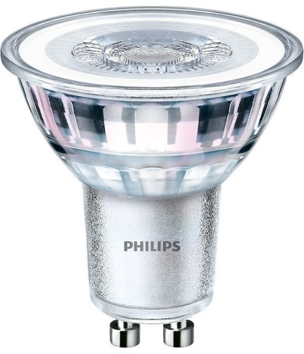 LED žiarovka GU10 3,5W Classic 255lm 2700K