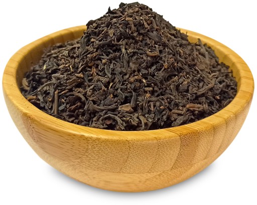 Červený čaj Yunnan Pu-Erh - 250g - MIGOgroup