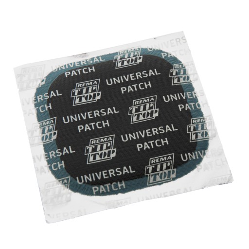 Záplata Universal UP 8 55x55 mm TipTop 5 ks