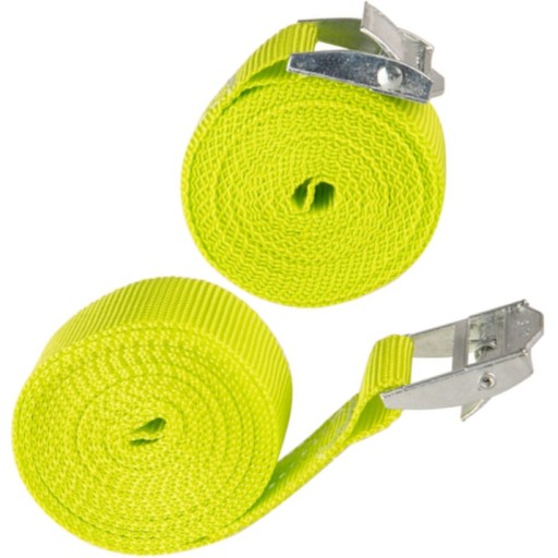 POPRUHY NA BATOŽINU 25MM x 2,5MB NA BATOŽINU