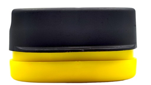 Forma sa vtlačí do podávača FLAT ARC SPYDER SOLID ROCK LARGE