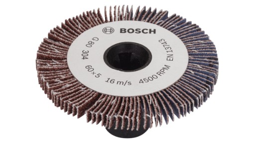 Klapka Bosch 5 mm P80
