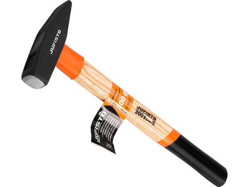 Zámočnícke kladivo 300g