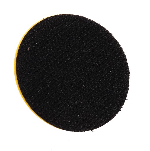 Kotúč na suchý zips DISK pneumatickej brúsky M6 50 mm