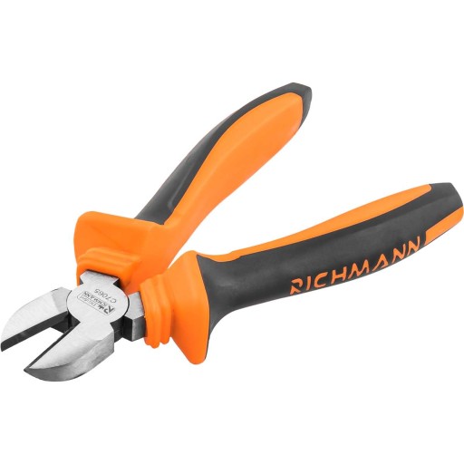 C7065 bočné frézy 160mm richmann