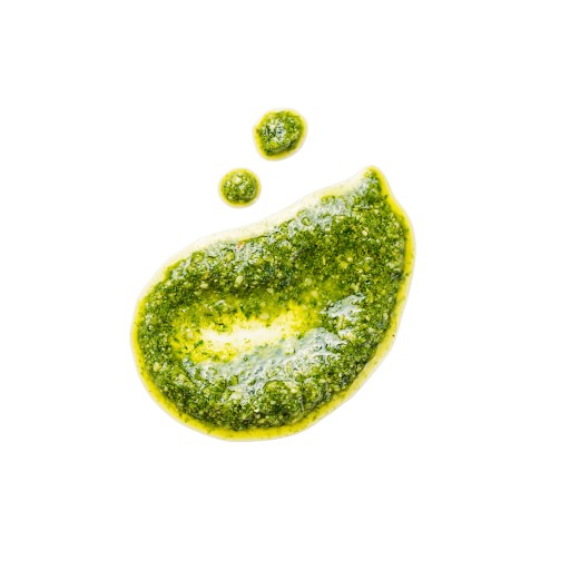 Špenátové pesto 180g Natural na cestoviny