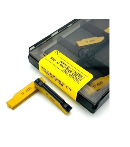 Vymeniteľné doštičky N123G2-0300-003-TF 4225