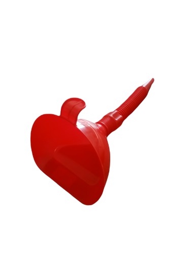 FLEXIBILNÝ lievik 16,5 cm