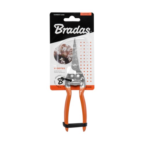 Záhradné nožnice BRADAS